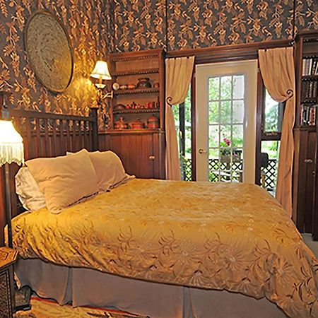 Crawford Bay Wedgwood Manor And Glamping Retreat酒店 外观 照片