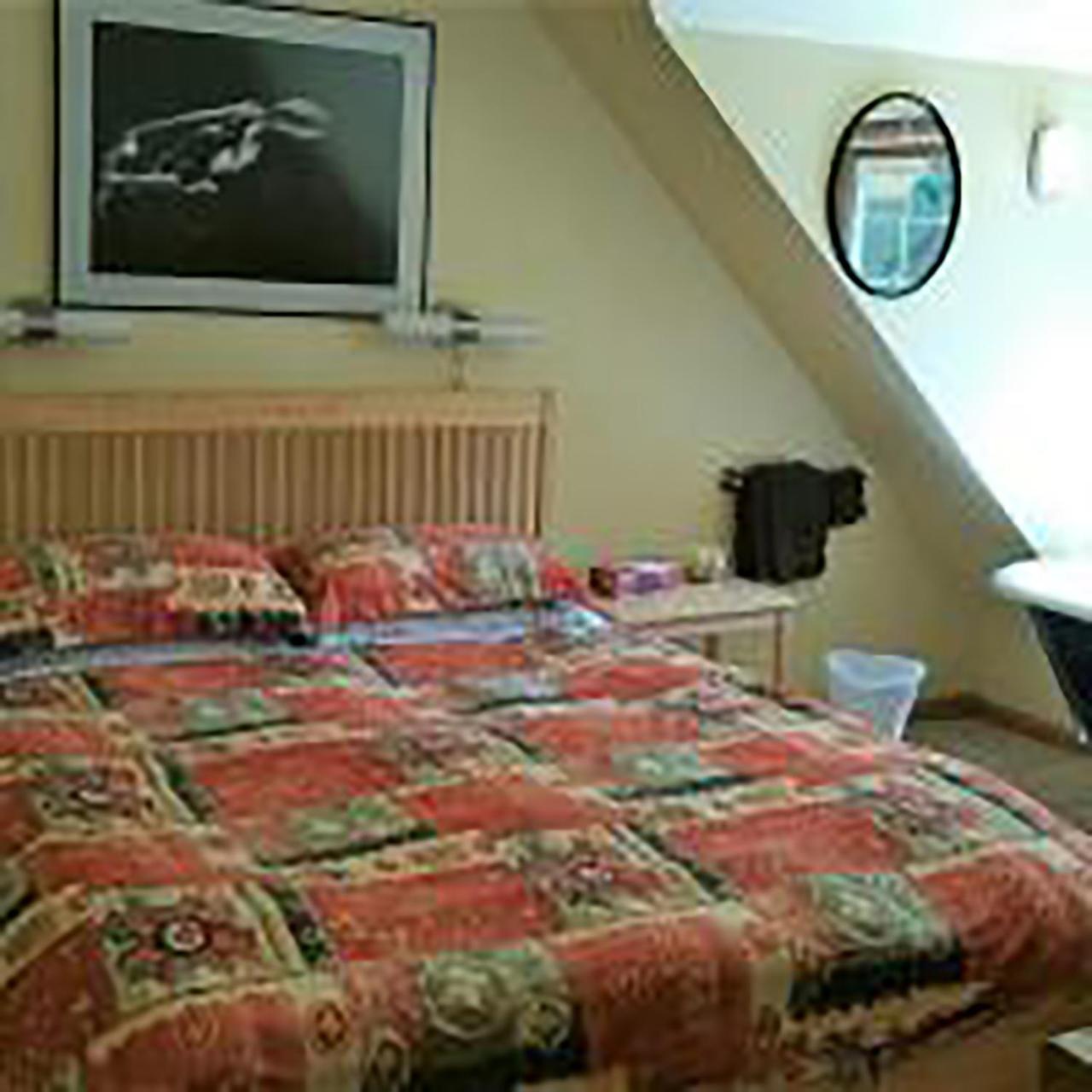 Crawford Bay Wedgwood Manor And Glamping Retreat酒店 外观 照片